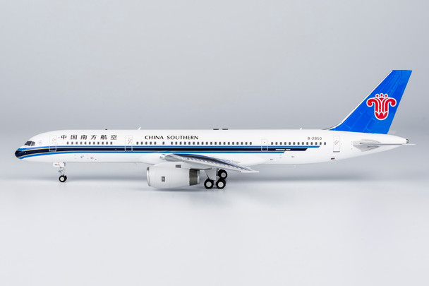 NG Models China Southern Airlines  Boeing  757-200 B-2853  1/200 42016