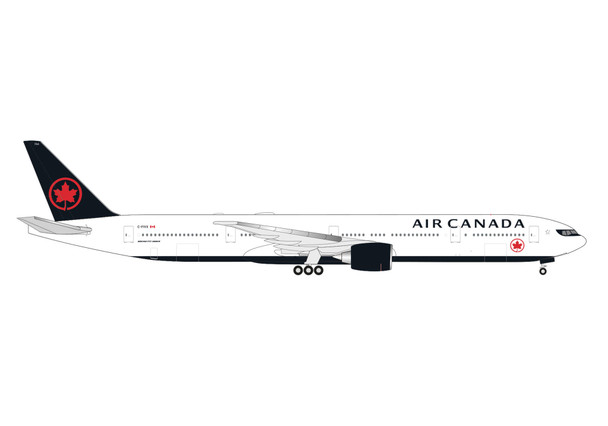 Herpa Air Canada Boeing 777-300ER– C-FIVX 1/500 537636