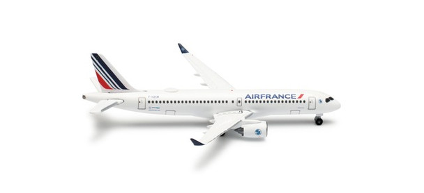 Herpa Air France Airbus A220-300 1/500