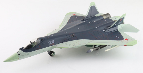 Hobby Master Russian Air Force, Zhukovsky Airfield, 2023 (w/KH-31 missiles) 1/72 HA6805