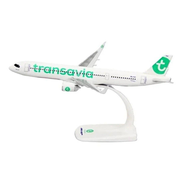 PPC Transavia Airbus A321Neo 1/200