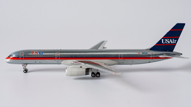 NG Models USAir Boeing 757-200 N603AU 1/400 NG53097