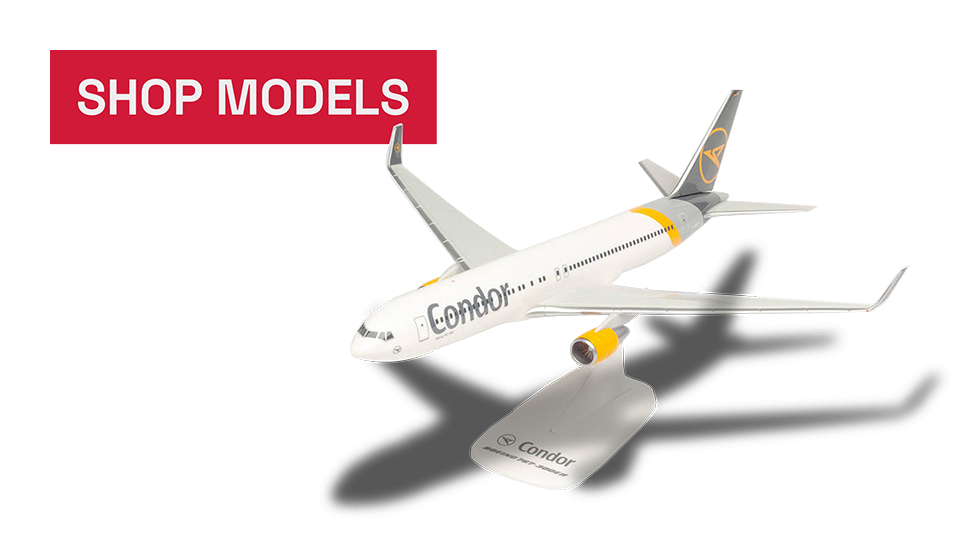 Aircraft Model Store  Herpa, GeminiJets, Phoenix, Hogan, Skymarks and More