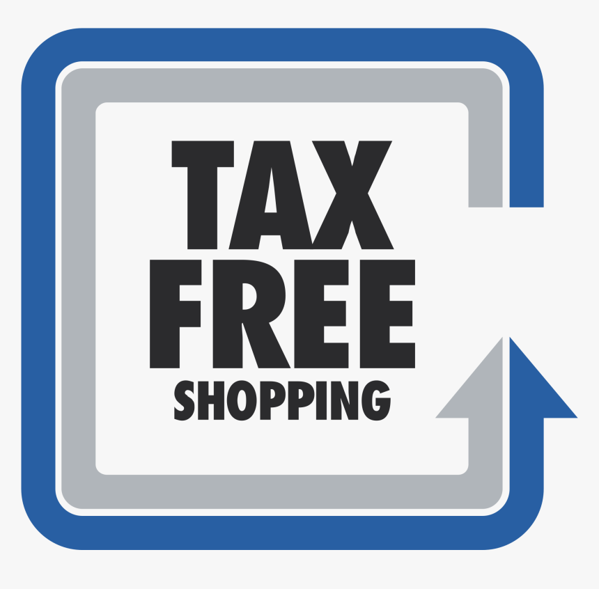 Tax Free Shopping