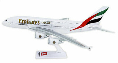 airbus a380 toy airplane