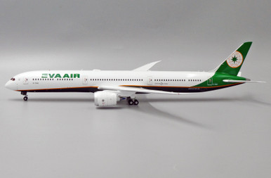 JC Wings EVA Air Boeing 787-10 B-17801 1/200 XX2309 - Aircraft