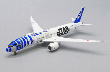 JC Wings ANA Boeing 787-9 JA873A 1/200 EW2789009 - Aircraft