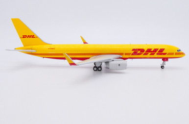 JC Wings DHL Air Boeing B757-200(PCF) G-DHKS 1/200 