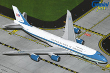 GeminiJets USAF VC-25B (B747-8) 30000 New Air Force One 1/400 GJAFO2220