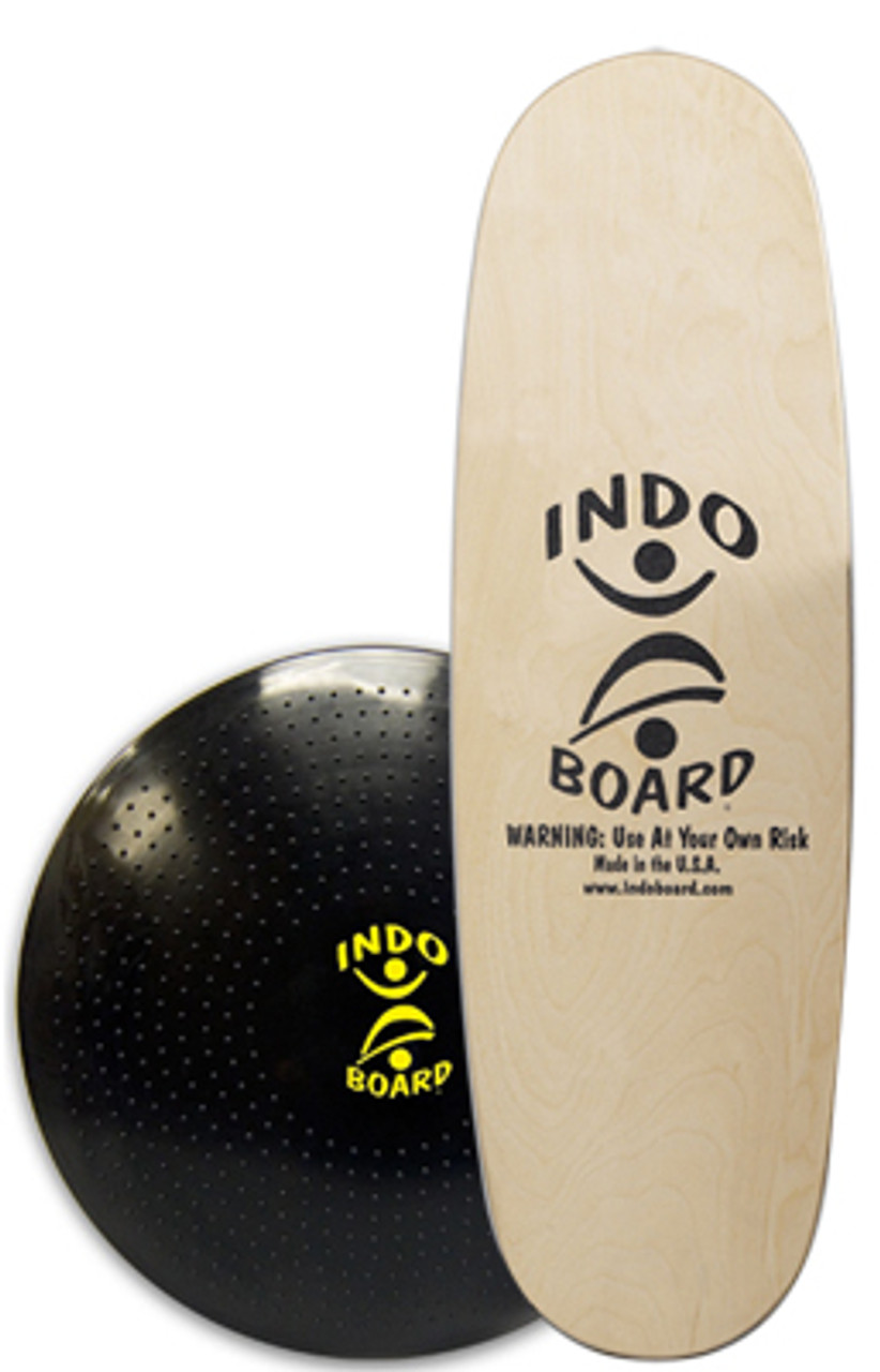 INDO BOARD® - Official Site for the Original Balance Board