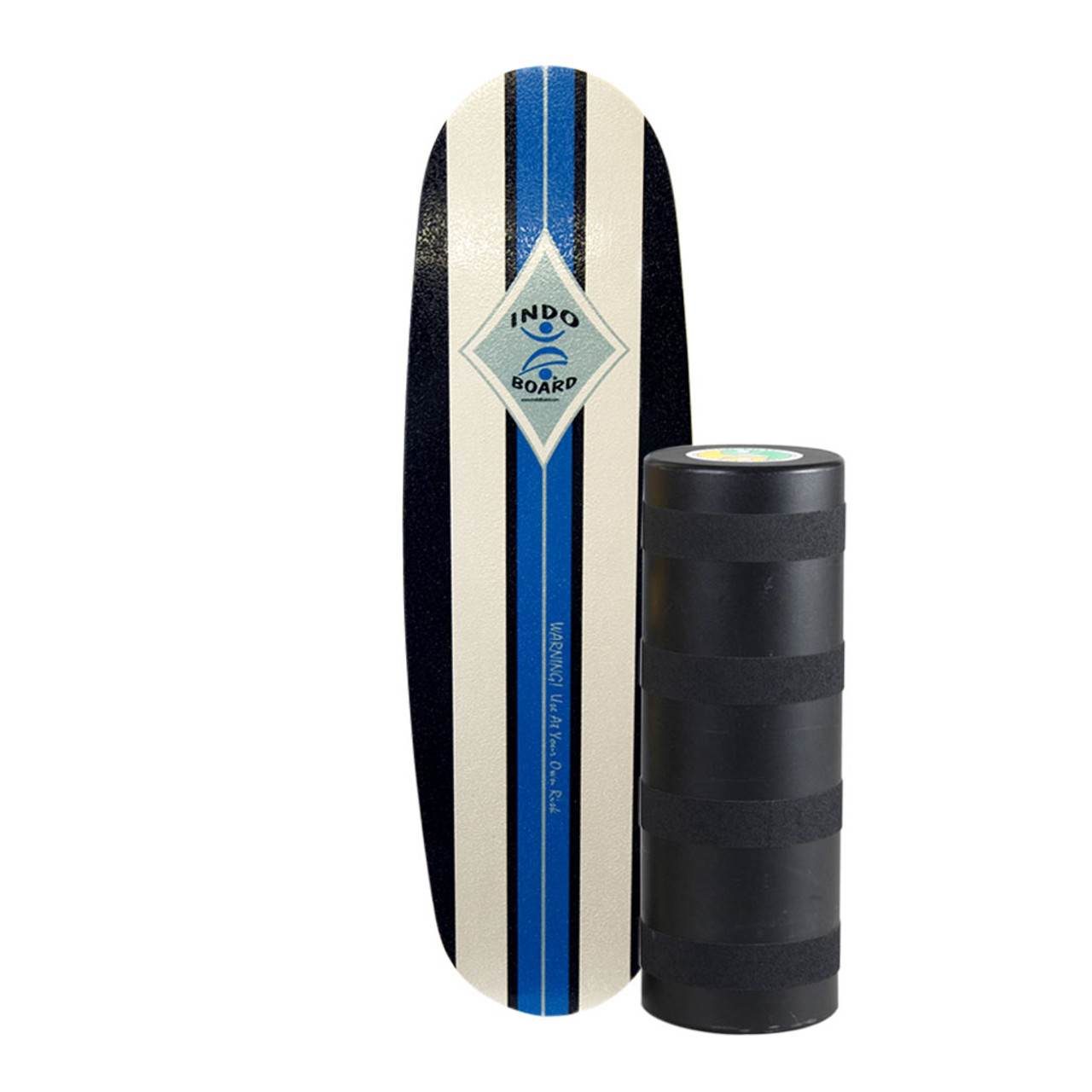 Mini Pro: deck and roller