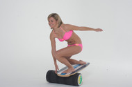 INDO BOARD Pro Balance Board