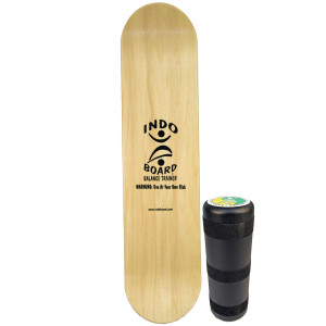 INDO BOARD® Kicktail Pro Series - Deck Bundle Options