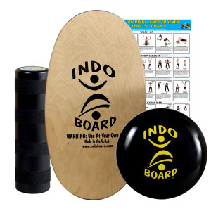 PrioFit - Deck and Roller - INDO BOARD® - Official Site for the 