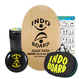 INDO BOARD Original Portable Gym