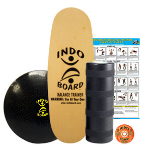 Shop All Products | Indo Board Balance Trainer - The Original 