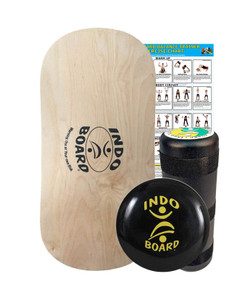 INDO BOARD® - Official Site for the Original Balance Board