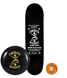 INDO BOARD® Mini Kicktail Series | Deck Bundle Options