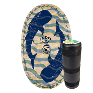 INDO BOARD® - Official Site for the Original Balance Board