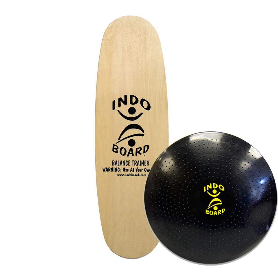 All About the INDO BOARD Mini Pro - Free US Shipping
