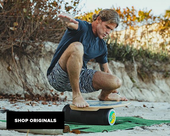 INDO BOARD® - Official Site for the Original Balance Board