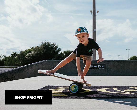 INDO BOARD® - Official Site for the Original Balance Board