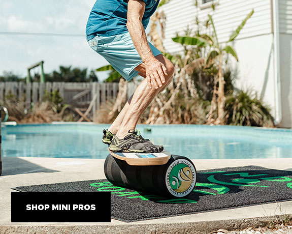 INDO BOARD® - Official Site for the Original Balance Board