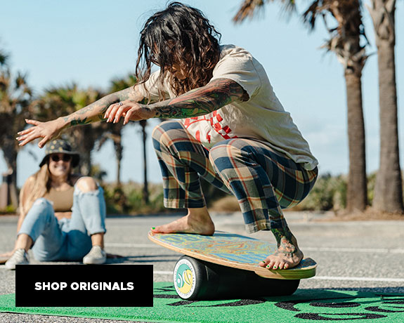 Jack Black Driving Around LA Telling Skateboarders To Do A