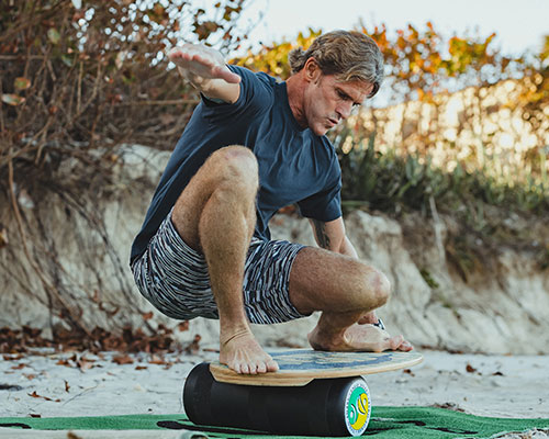 Surf sales balance trainer