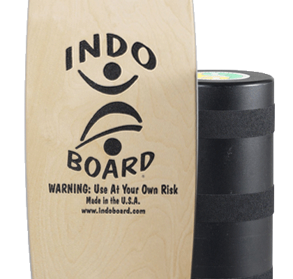 INDO BOARD® Mini Pro | Deck Bundle Options