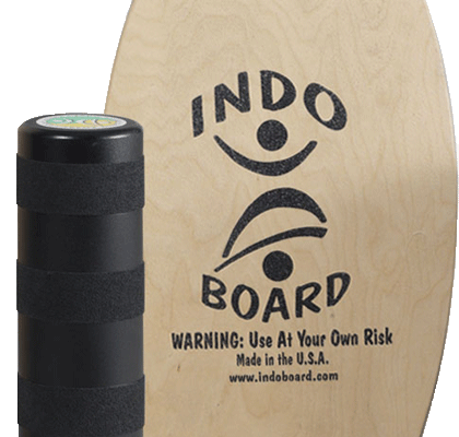 INDO BOARD® PrioFit Series | Deck Bundle Options