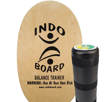 INDO BOARD® Original Series | Deck Bundle Options