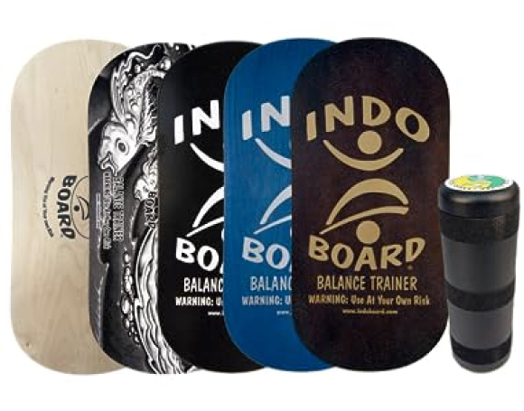 Indo Board Rocker Board