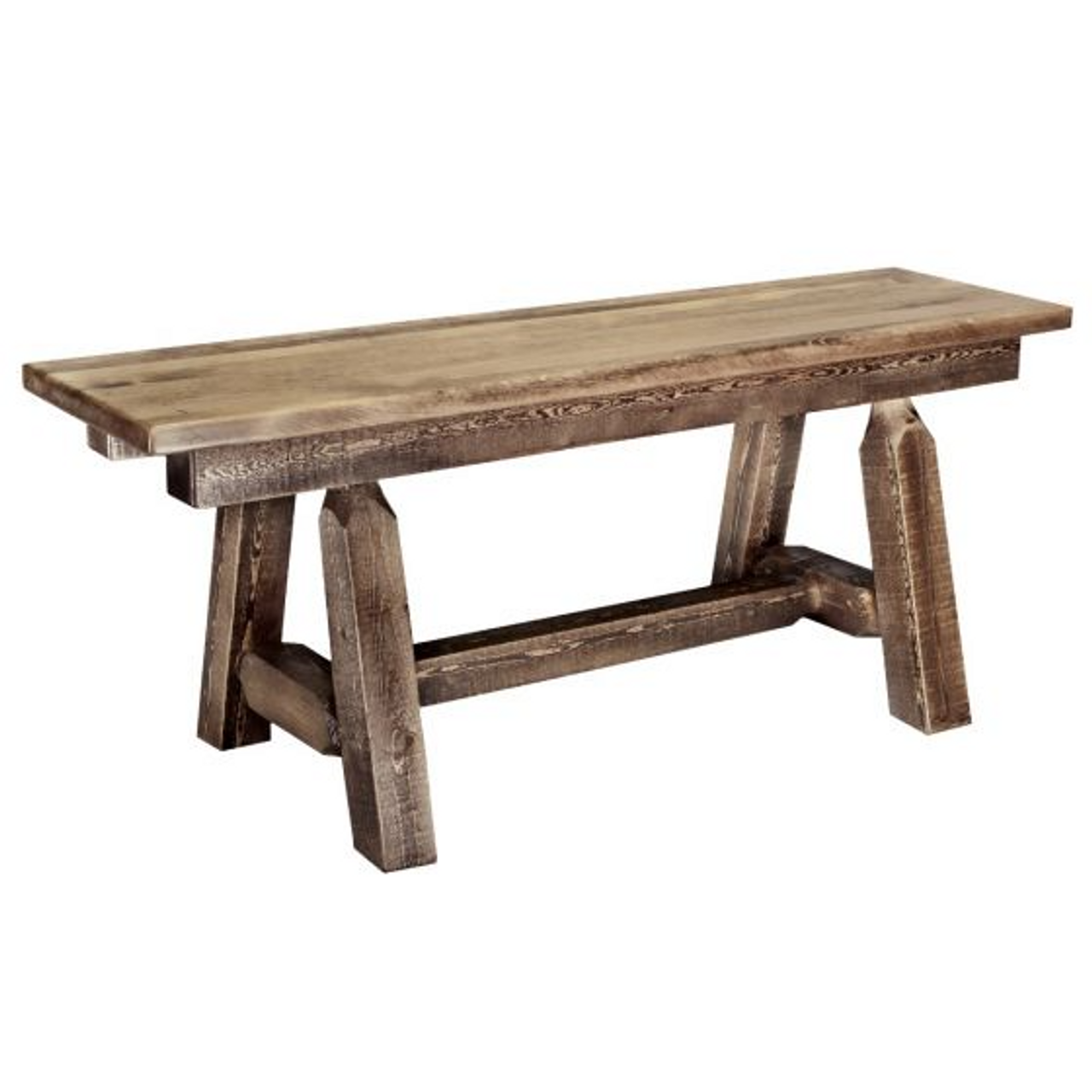 Homestead Picnic Table