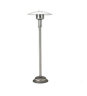 Patio Comfort NG Portable Patio Heater with Push Button Ignition