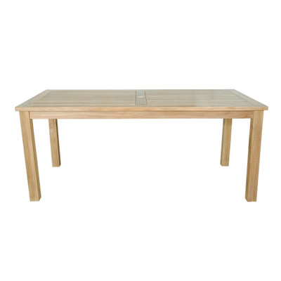 Anderson Teak Bahama Rectangular Dining Table