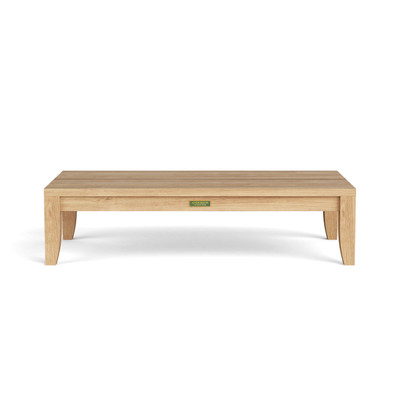 Anderson Teak Coronado Rectangular Coffee table