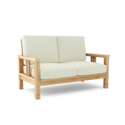 Anderson Teak SouthBay Deep Seating Love Seat