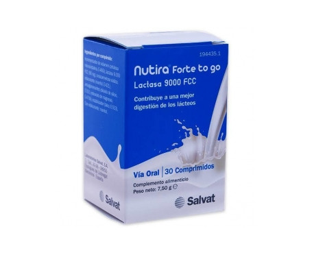 Nutira forte to go 30 com