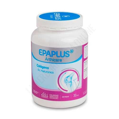 Epaplus colágeno+ hialurónico