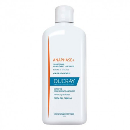 Ducray anaphase+ champú