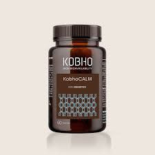 KOBHO KOBHOCALM 60 CAPSULAS