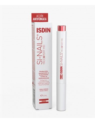 ISDIN SI-NAILS MICOXPERT 4,5 M