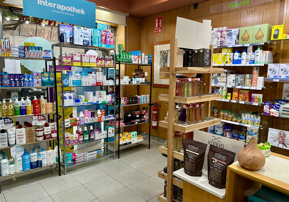 imagen 3 farmacia fontán