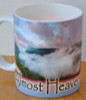 Twilight Candle Shop soy candle in West Virginia Clouds Mug