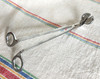 Candle Wick Trimmer for proper candle care and burning