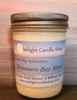 Twilight Candles, Delaware Beach and Bay Collection, soy wax candles