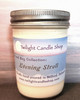 Twilight Candles, Delaware Beach and Bay Collection, soy wax candles