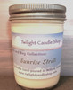 Twilight Candles, Delaware Beach and Bay Collection, soy wax candles