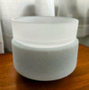 Electric Candle Warmer: Teal & White Candle and Tart Melter